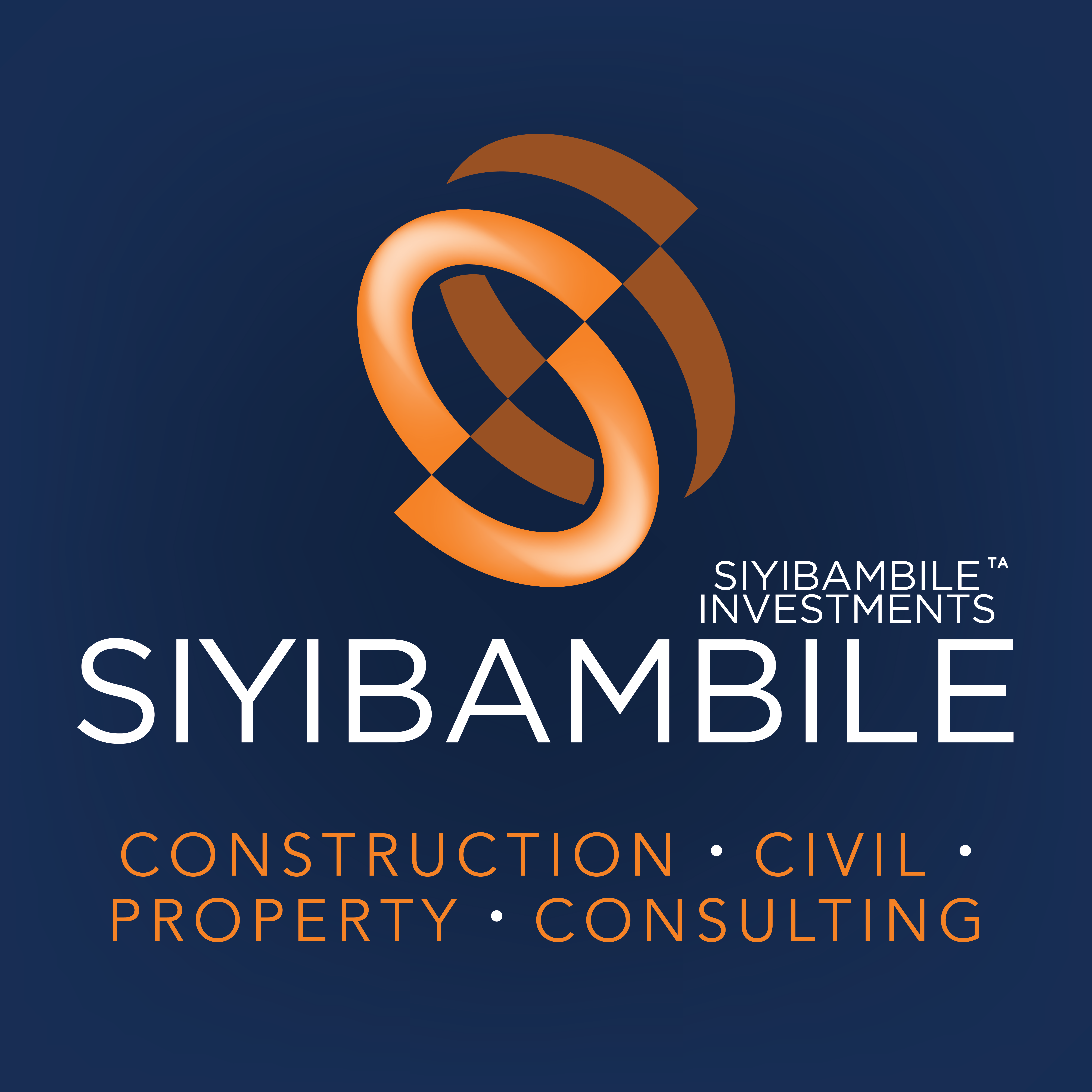 Siyibambile Investments Logo